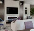 Fireplace Wall Unit Luxury Daher Interior Design