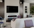 Fireplace Wall Unit Luxury Daher Interior Design