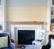 Fireplace Wall Unit Luxury Easy and Inexpensive Shiplap Fireplace Wall Sand and Sisal