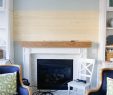 Fireplace Wall Unit Luxury Easy and Inexpensive Shiplap Fireplace Wall Sand and Sisal