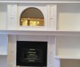 Fireplace Wall Unit New De Oak Your Home