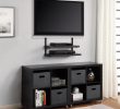 Fireplace Wall Unit New Wall Mounting Tv Over Fireplace Vivo Unit Entertainment