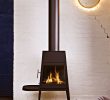 Shaker Fireplace Beautiful Shaker Wood Stove by Antonio Citterio