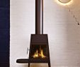 Shaker Fireplace Beautiful Shaker Wood Stove by Antonio Citterio