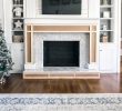 Shaker Fireplace Best Of How to Build A Fireplace Surround Jenna Kate at Home