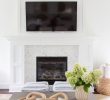 Shaker Fireplace Elegant Shaker Style Fireplace Reveal & Living Room Updates with