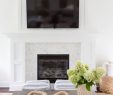 Shaker Fireplace Elegant Shaker Style Fireplace Reveal & Living Room Updates with