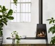 Shaker Fireplace Elegant Shaker Wood Stove by Antonio Citterio