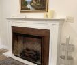 Shaker Fireplace Fresh Custom Fireplace Millers Dutch Haus Furniture