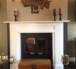 Shaker Fireplace Fresh Shaker Style Fireplace Mantel