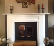 Shaker Fireplace Fresh Shaker Style Fireplace Mantel