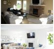 Shaker Fireplace Fresh Shaker Style Fireplace Reveal & Living Room Updates Life