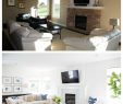 Shaker Fireplace Fresh Shaker Style Fireplace Reveal & Living Room Updates Life