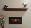 Shaker Fireplace Luxury Walnut Shaker Style Mantel Galway Mulrooney Joinery Ltd