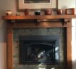 Shaker Fireplace New Custom Fireplace Design – Modern Bungalow