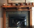 Shaker Fireplace New Custom Fireplace Design – Modern Bungalow