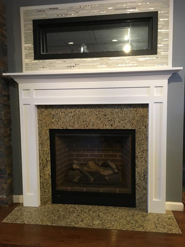 Shaker Fireplace New Custom Made Mantelpieces Li Custom Wood Fireplaces Long