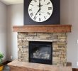 Shaker Fireplace New Fireplaces Wardcraft Homes