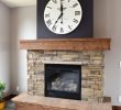 Shaker Fireplace New Fireplaces Wardcraft Homes