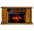 Shaker Fireplace New Shaker Tv Stand with Space Heater 402