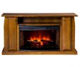 Shaker Fireplace New Shaker Tv Stand with Space Heater 402