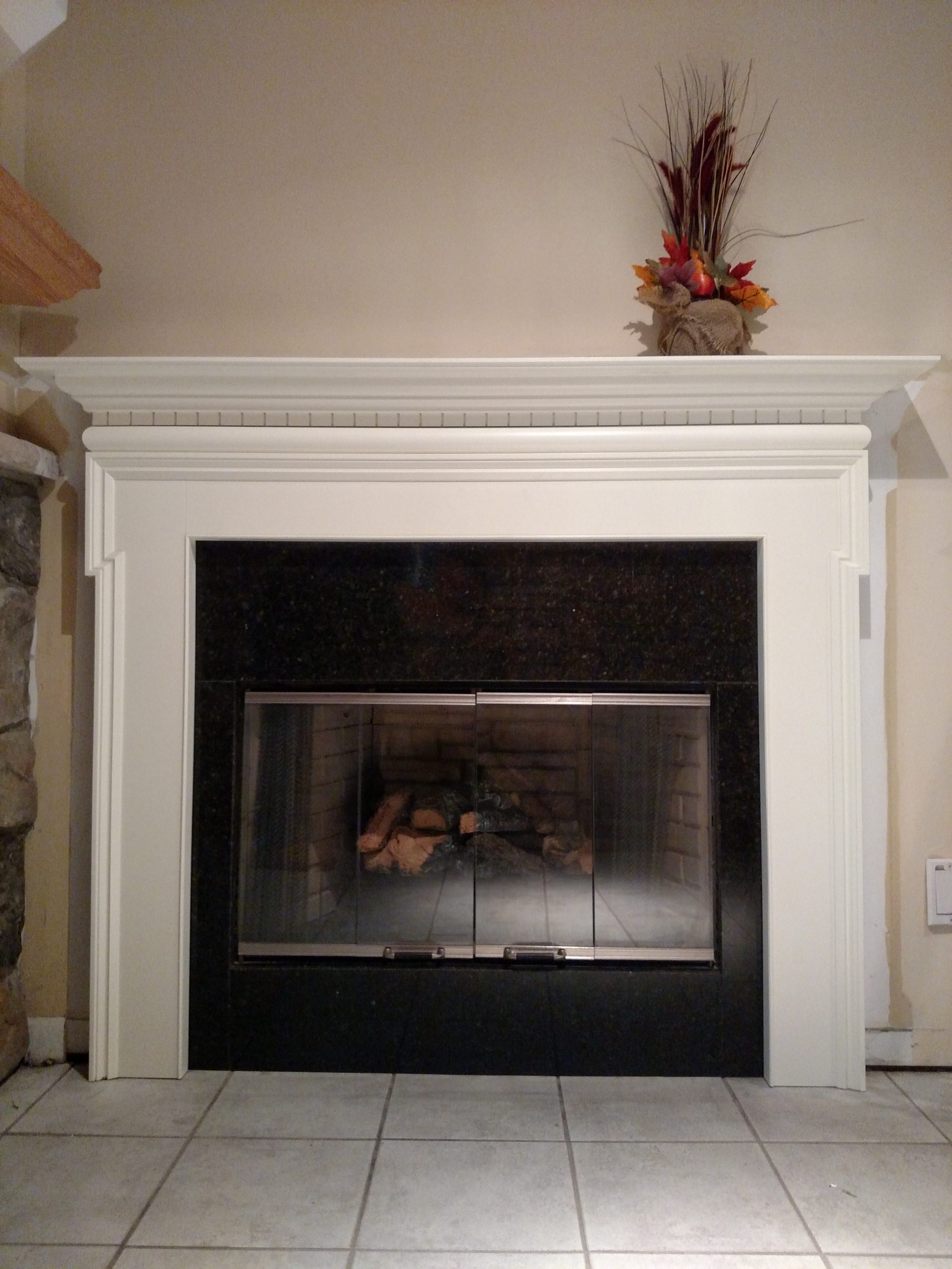 Shaker Fireplace Unique Custom Made Mantelpieces Li Custom Wood Fireplaces Long