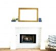 Shaker Fireplace Unique Fireplace Furniture Surprising White Mantel Shelf Brick Wood