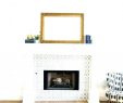 Shaker Fireplace Unique Fireplace Furniture Surprising White Mantel Shelf Brick Wood