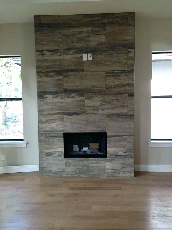 Slate Tiles for Fireplace Awesome Slate Tile Fireplace Surround Tile Fireplace