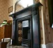 Slate Tiles for Fireplace Awesome top Tips for Reinstating A Victorian Fireplace Mr Victorian