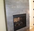 Slate Tiles for Fireplace Beautiful Slate Tile Fireplace