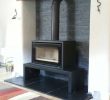 Slate Tiles for Fireplace Best Of Freestanding Fireplaces