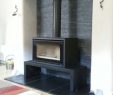 Slate Tiles for Fireplace Best Of Freestanding Fireplaces