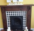 Slate Tiles for Fireplace Fresh Floors Of Stone Blog