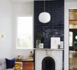 Slate Tiles for Fireplace Lovely 14 Fresh Designs for Tiled Fireplaces