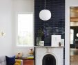 Slate Tiles for Fireplace Lovely 14 Fresh Designs for Tiled Fireplaces