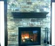 Slate Tiles for Fireplace Lovely Stacked Stone Tile Fireplace – Znalifo