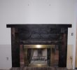 Slate Tiles for Fireplace Lovely Tileinstallations