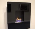 Wall Mounted Natural Gas Fireplace Beautiful Azar Flueless Gas Fire