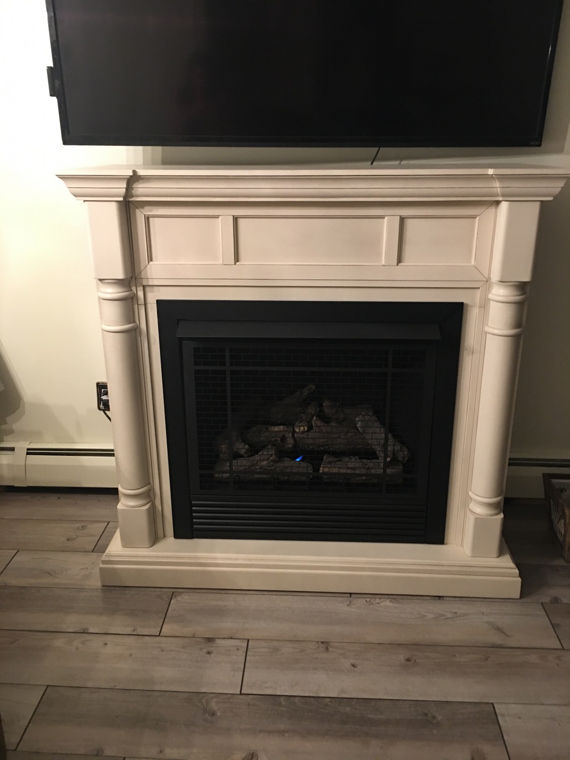 Wall Mounted Natural Gas Fireplace Beautiful Zero Clearance Fireplace Store 1 Experts On Zc Fireplaces