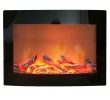 Wall Mounted Natural Gas Fireplace Elegant Daniel 24 Inch Wall Mount Electric Fireplace