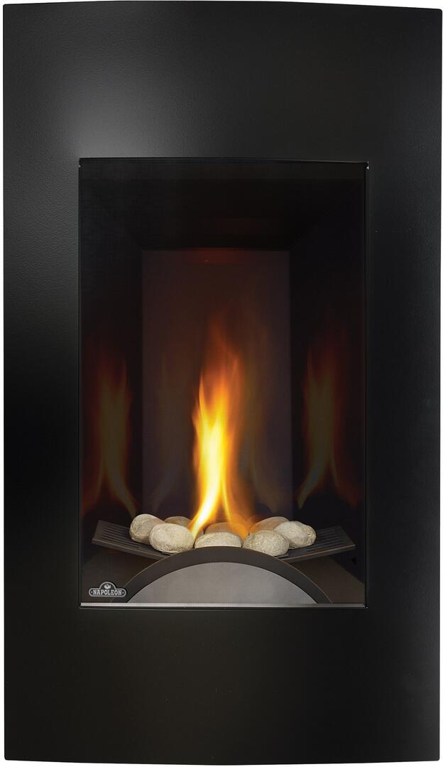 Wall Mounted Natural Gas Fireplace Fresh Napoleon Gd191nsb