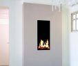 Wall Mounted Natural Gas Fireplace Fresh Tall & Narrow Gas Fireplace Created by ortal with Images