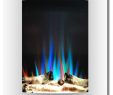 Wall Mounted Natural Gas Fireplace Inspirational 19 5" Vertical Electric Fireplace White