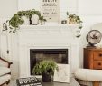 Wall Mounted Natural Gas Fireplace Luxury Fireplace Mantel Decorating Ideas — Fapylafertin Fireplace