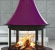 Wall Mounted Natural Gas Fireplace New Traforart Lorena Central Gas Fireplace