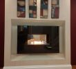 Wall Mounted Natural Gas Fireplace Unique Classico Flueless Gas Fire
