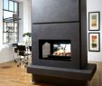 Wall Mounted Natural Gas Fireplace Unique Marquis Gemini Multi Sided Gas Fireplace Gas Fireplace