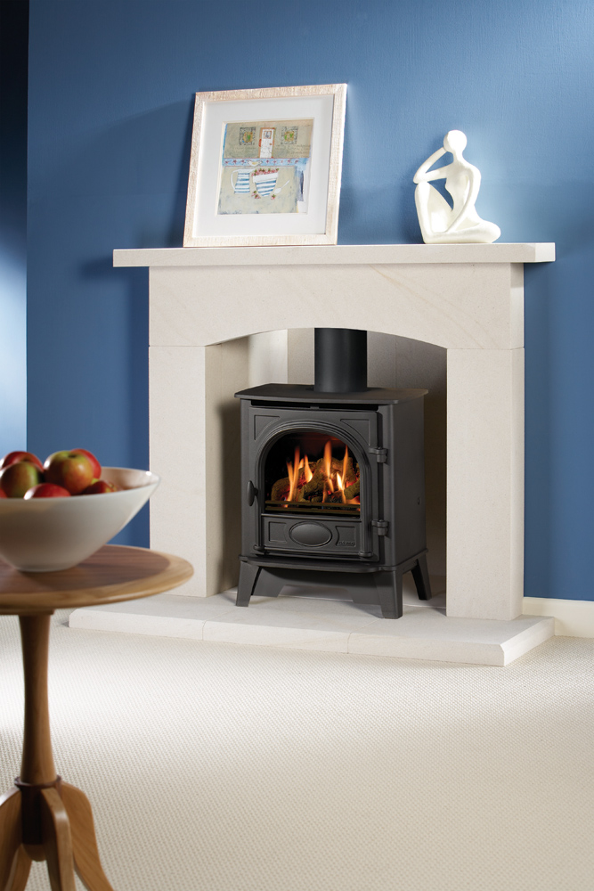 stockton 5 gas stoves