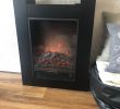 Wayfair Fireplace Screen Elegant Electric Fire